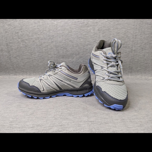 FILA Northampton Trail/ Running Shoes - Picture 4 of 15